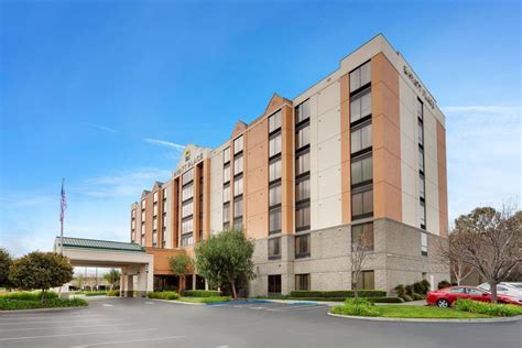 hotels in fremont ca 94538.